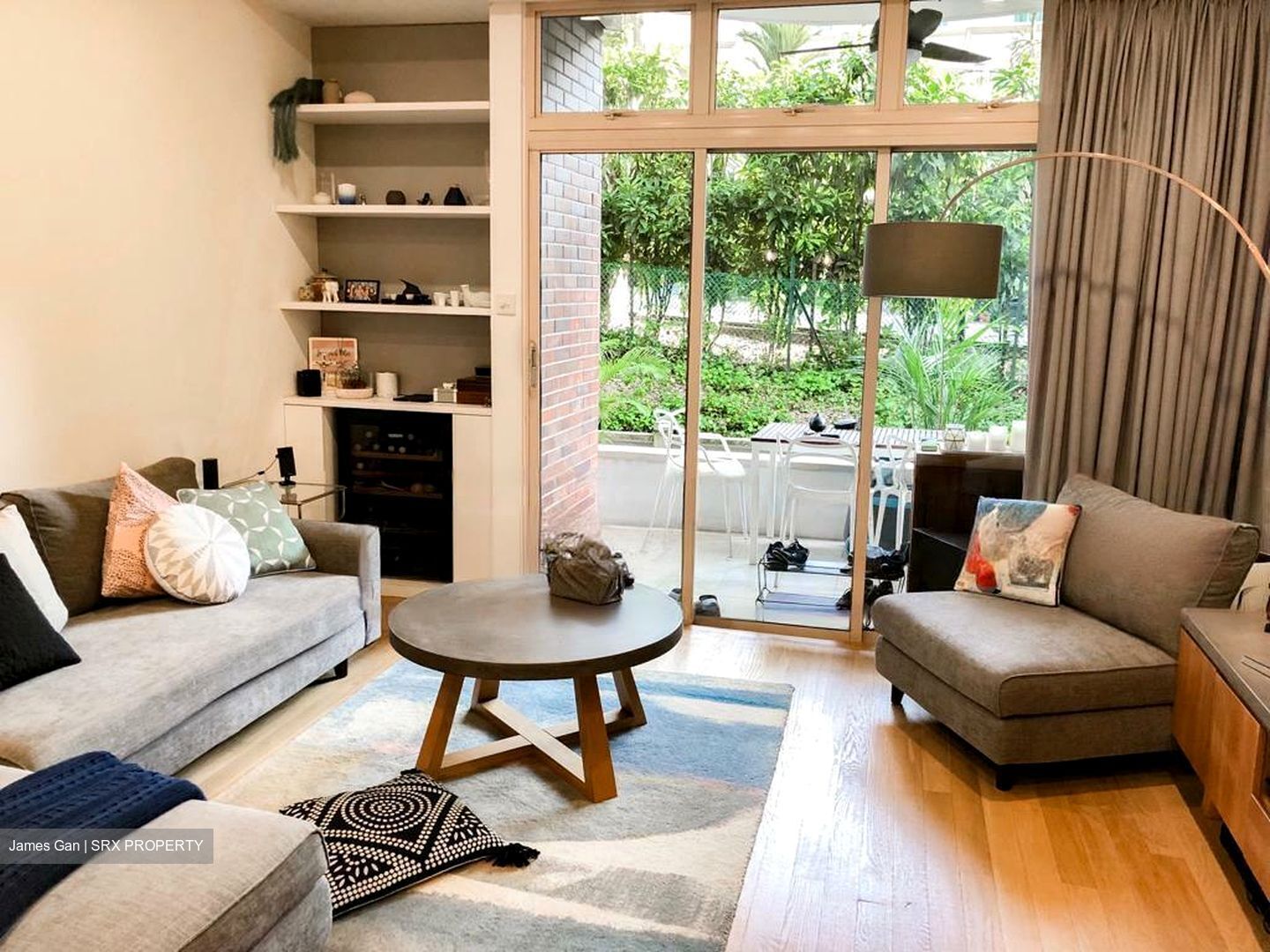 Gallop Gables (D10), Condominium #432469031